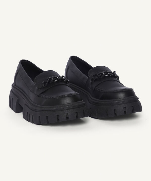 Mocasines para mujer