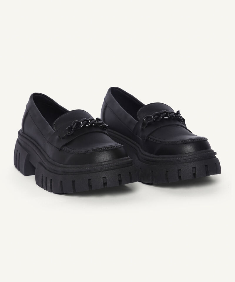 Mocasines para mujer