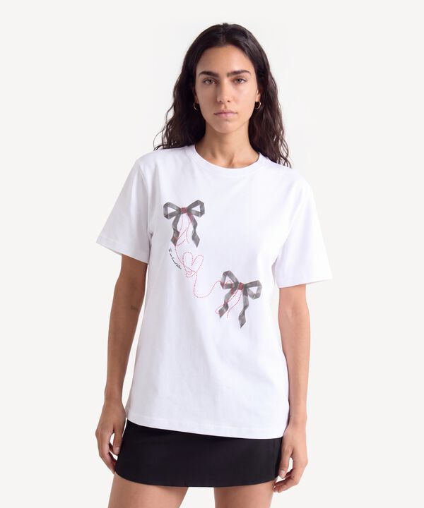 Camiseta Para Mujer