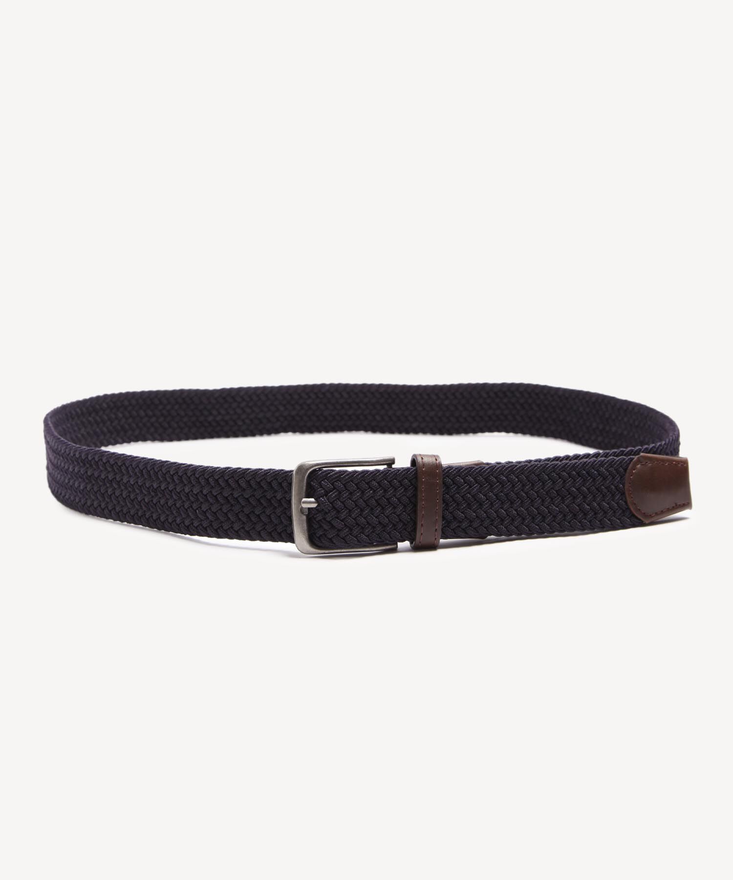 Cinturones para hombre 