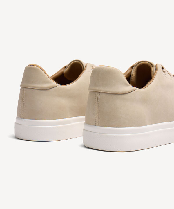 Tenis hombre