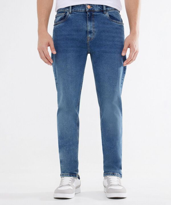 Jeans para hombre image number null