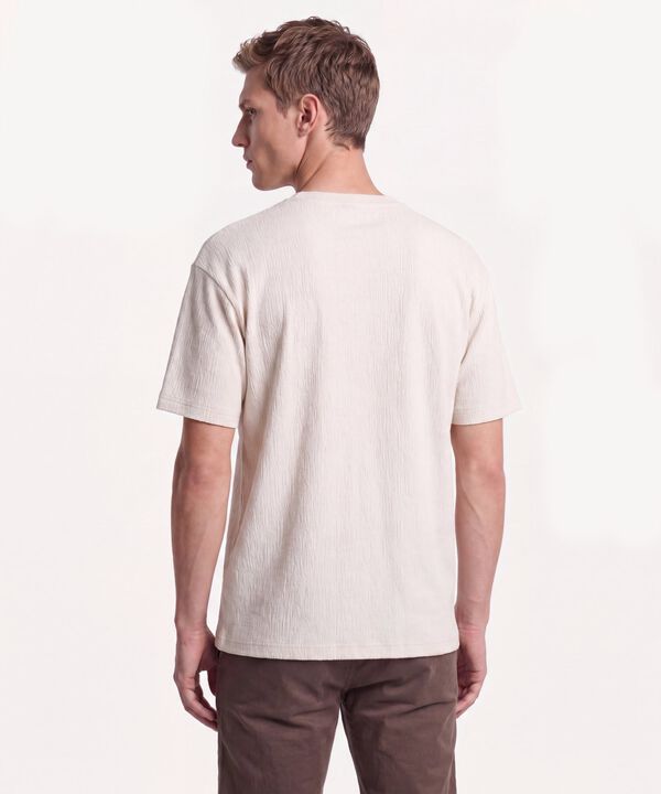 Camiseta Para Hombre