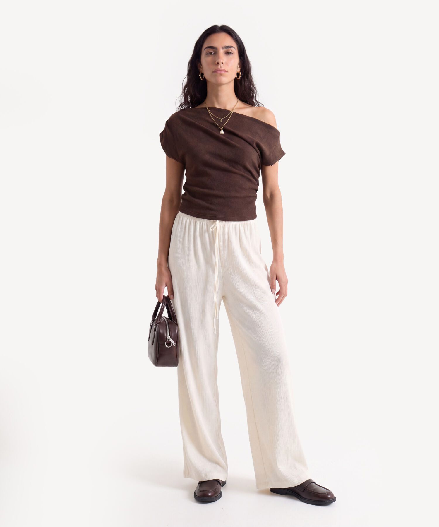 Camiseta Para Mujer