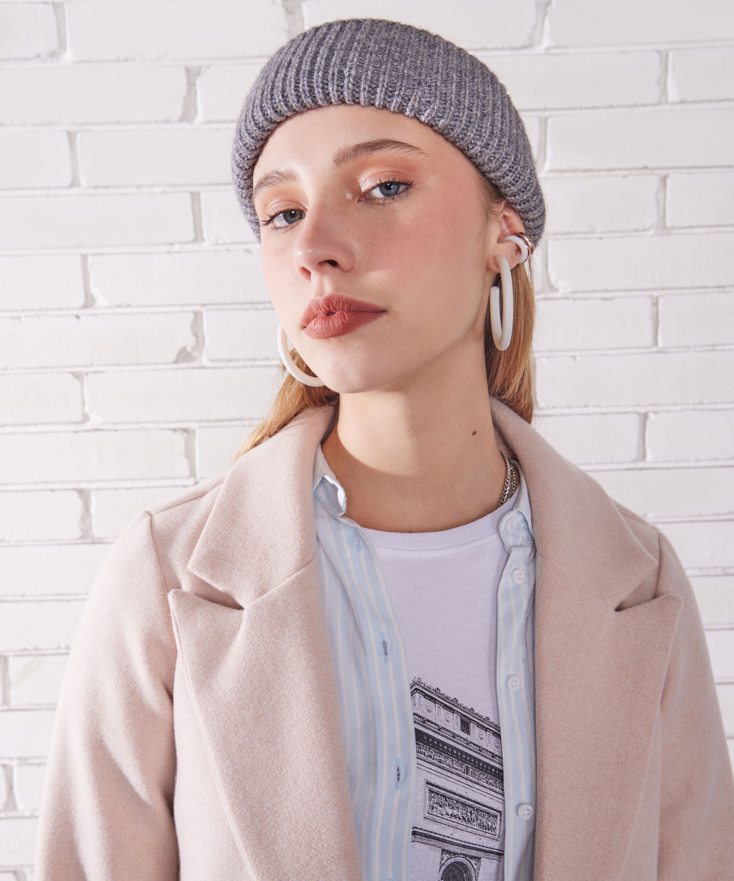 Chaquetas básicas para mujer
