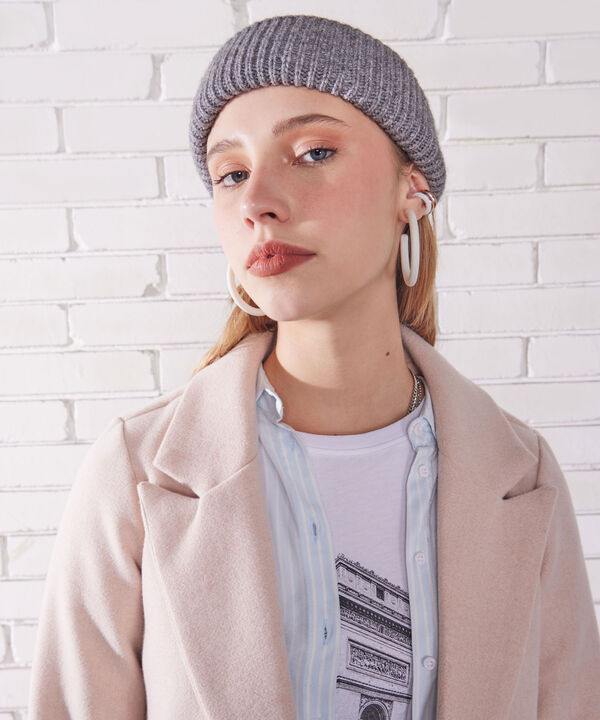Chaquetas básicas para mujer