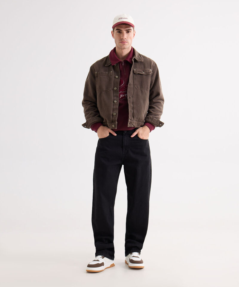 Chaquetas para hombre