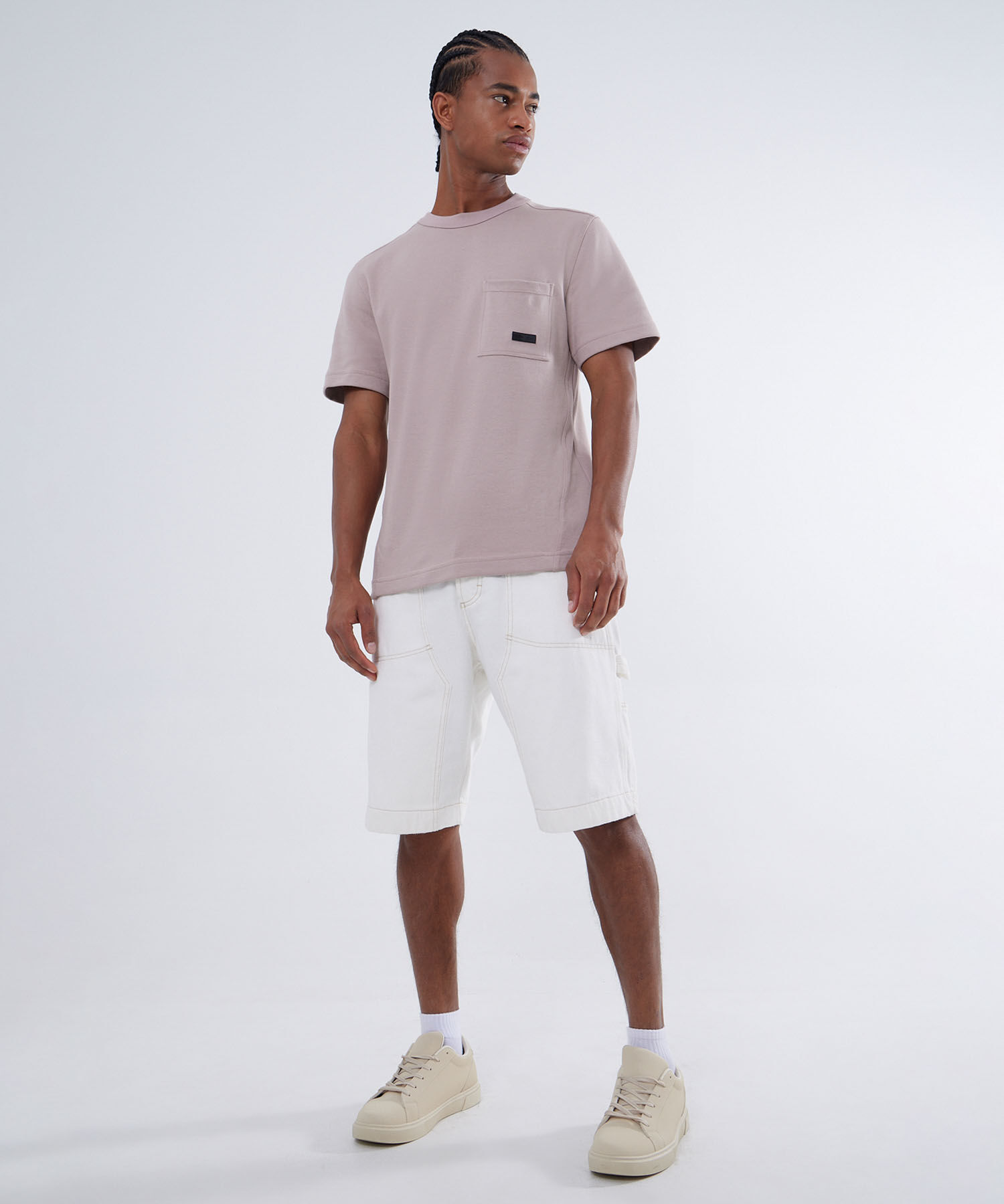 Camisetas para hombre