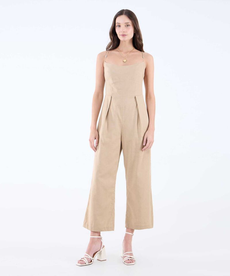 Enterizos de moda