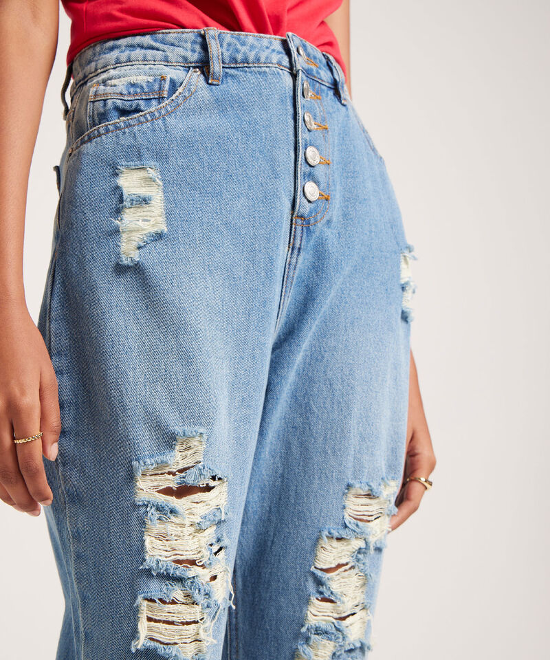 Jeans dama