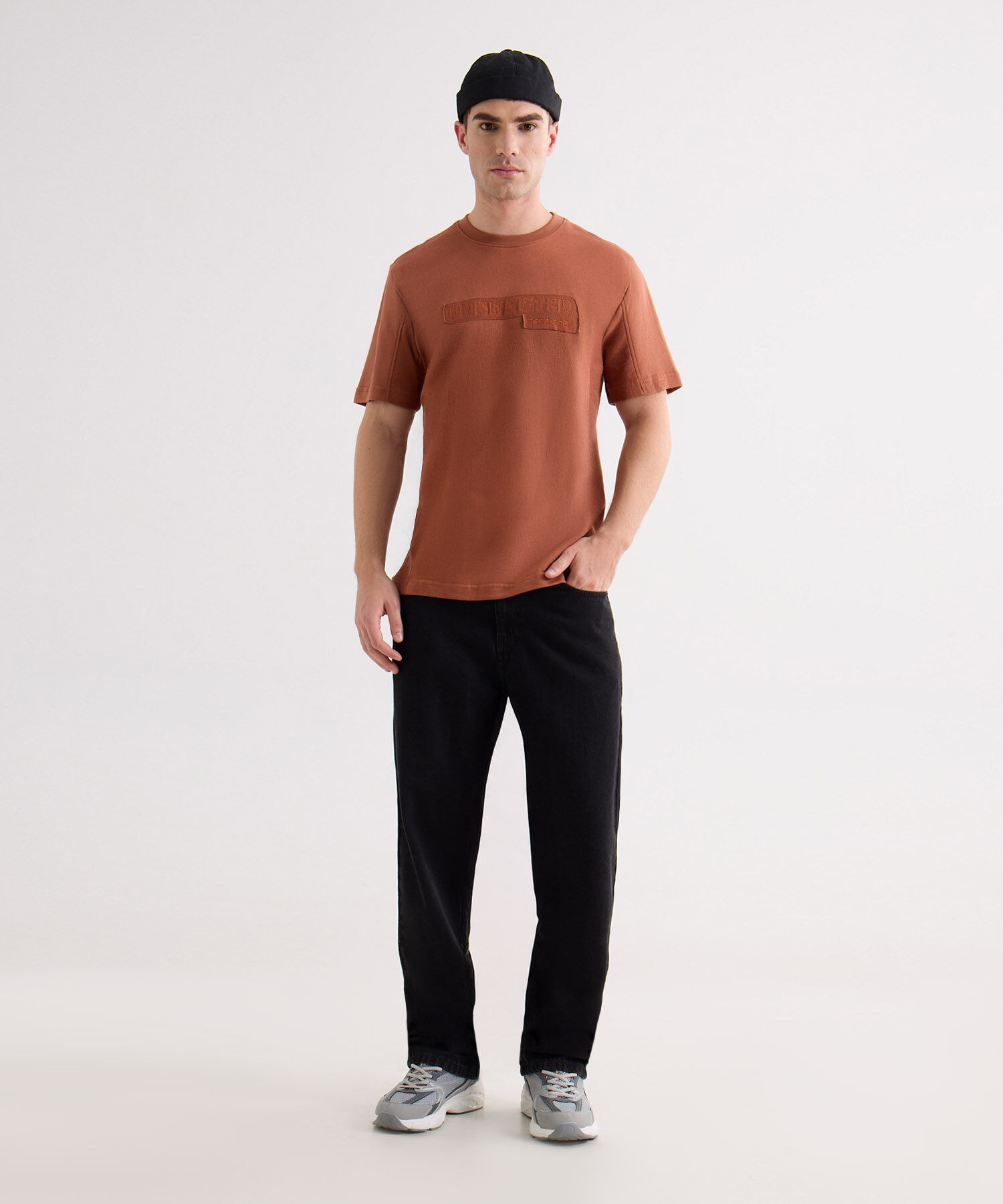 Camisetas para hombre