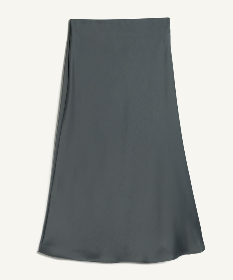 Faldas de moda
