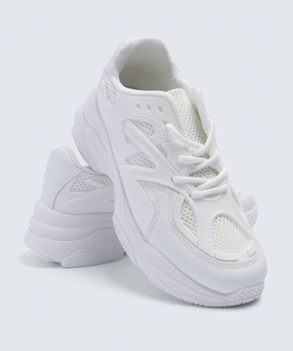 Tenis mujer