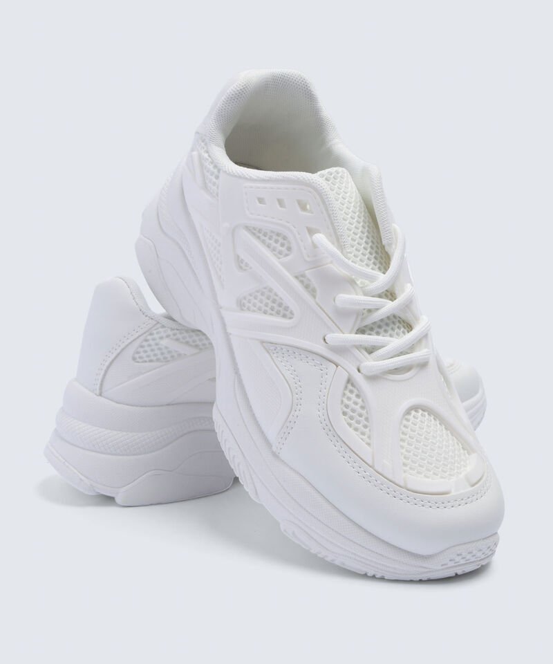 Tenis mujer