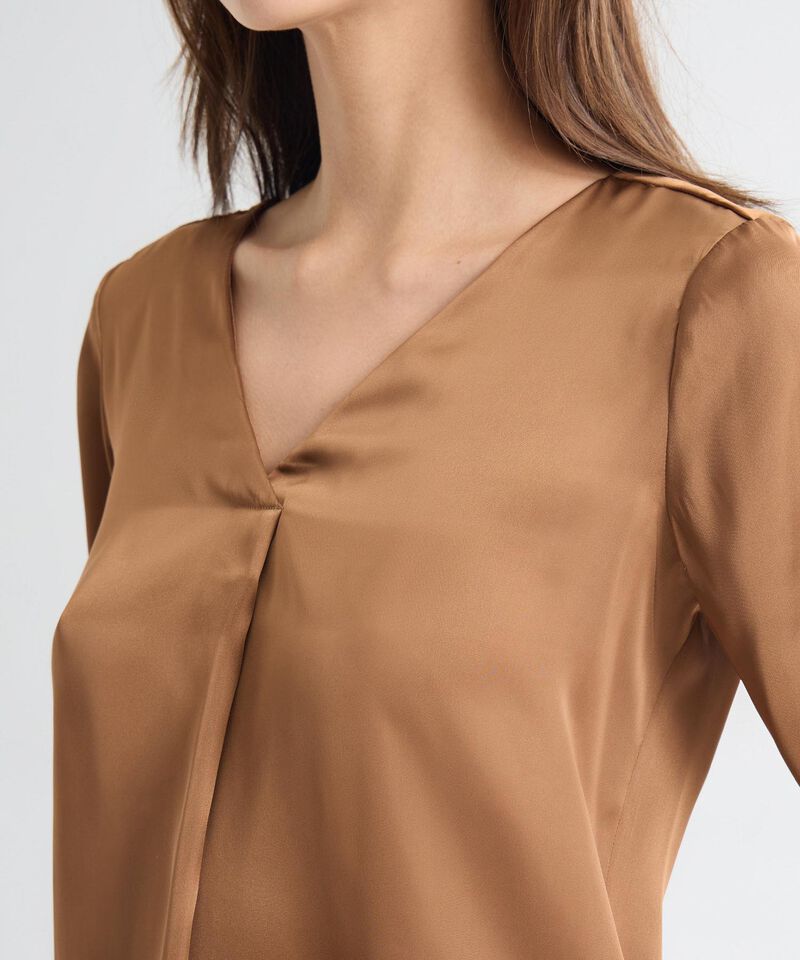 Blusas de moda para mujer