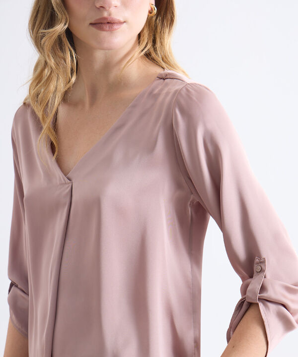 Blusas de moda para mujer image number null