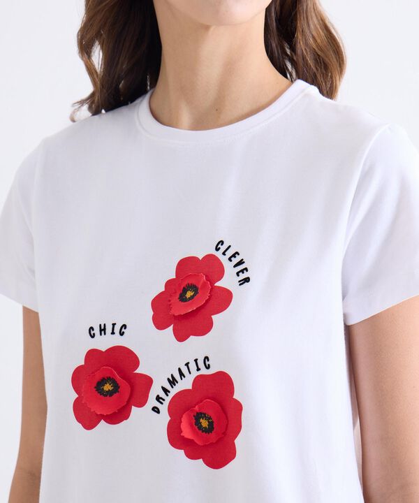 Camisetas Mujer image number null