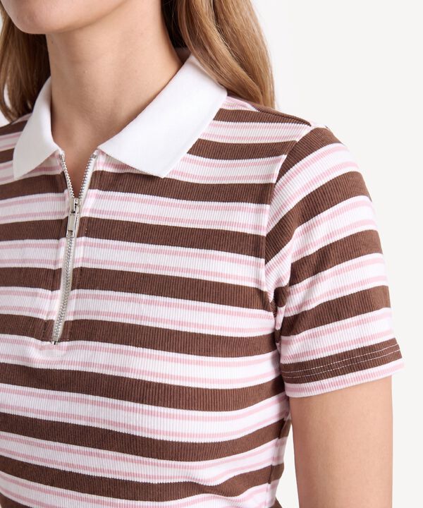 Camiseta Para Mujer