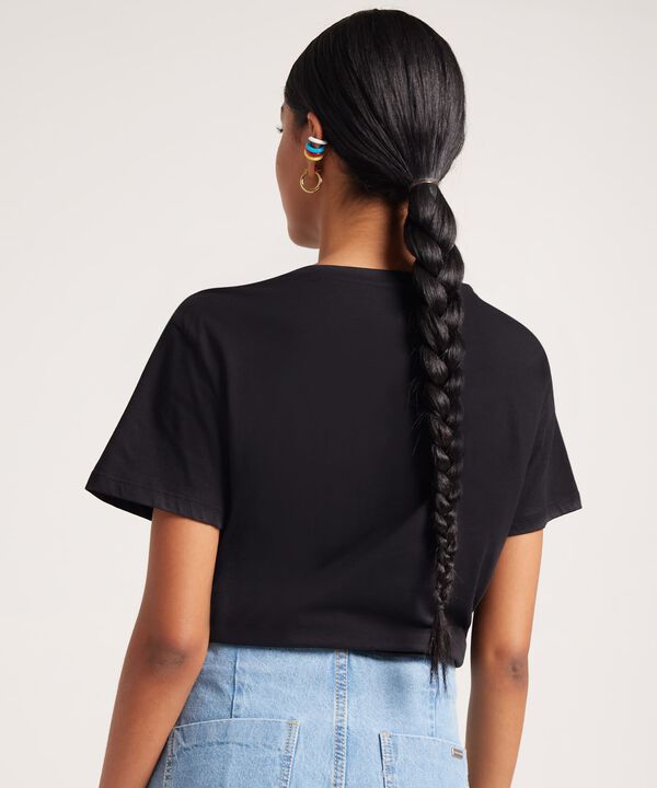 Camisetas Mujer