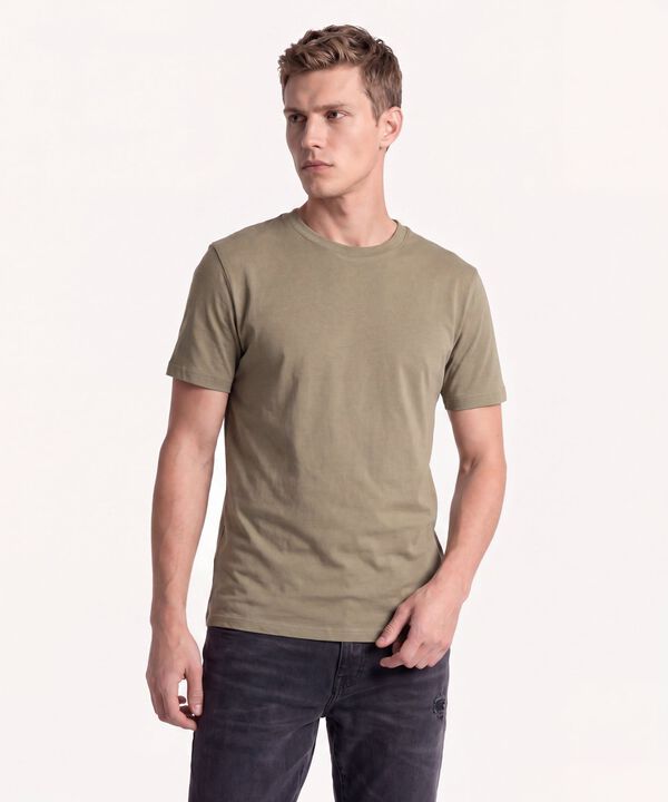 Camiseta Para Hombre image number null