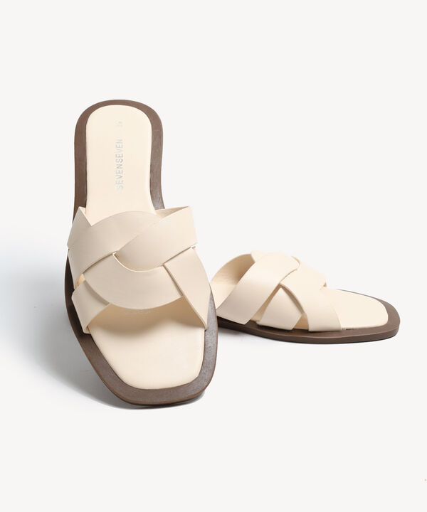 Sandalias para mujer
