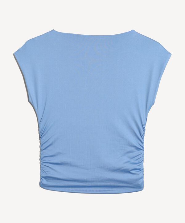 Camisetas Mujer