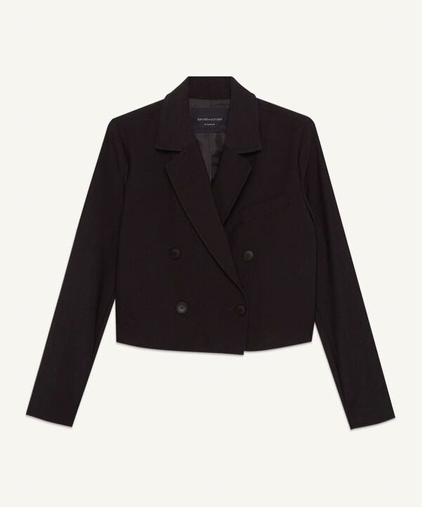 Blazers para mujer