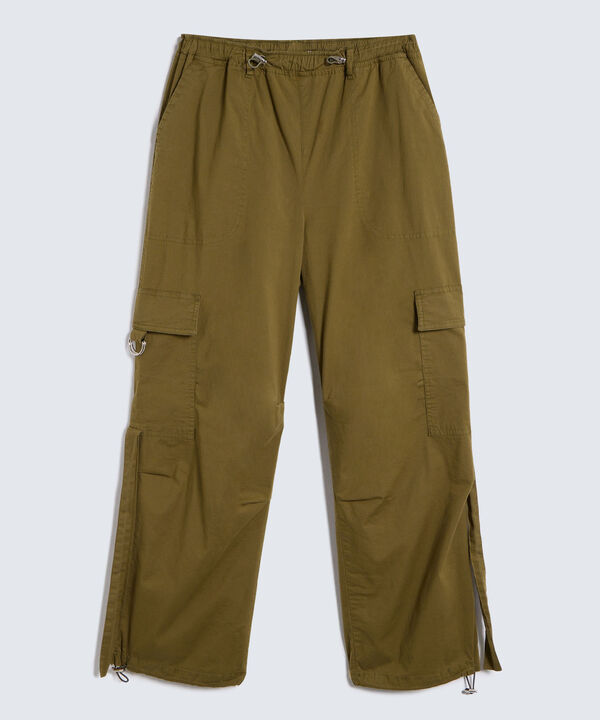 Pantalones para mujer