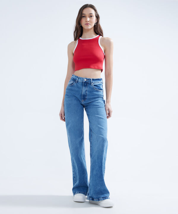Camisetas Mujer