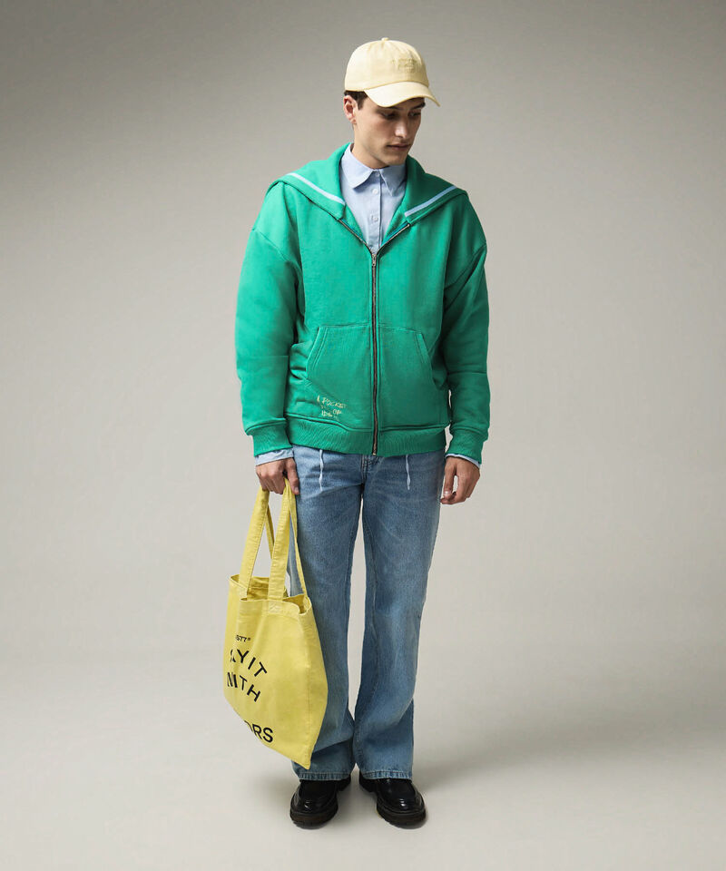 Buzo Para Hombre