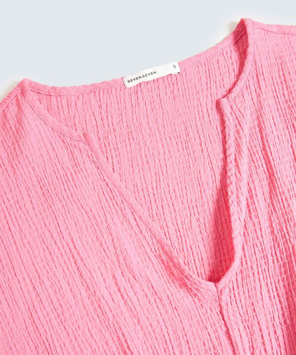 Blusas de moda para mujer image number null