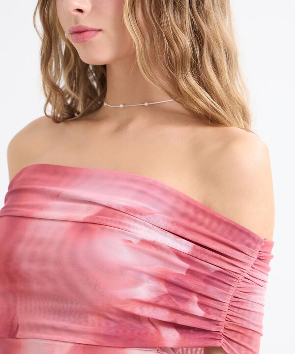 Camisetas Mujer