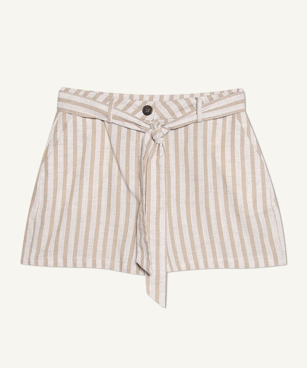 Shorts para mujeres
