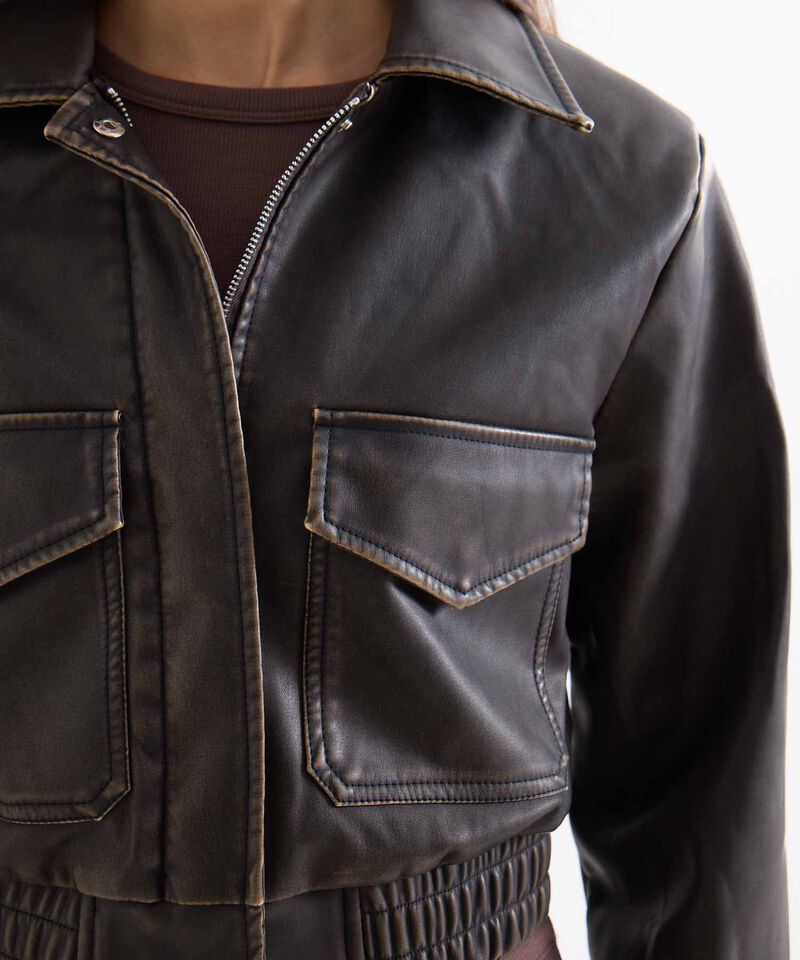 Chaqueta para mujer