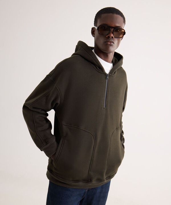 Buzos para hombre  image number null
