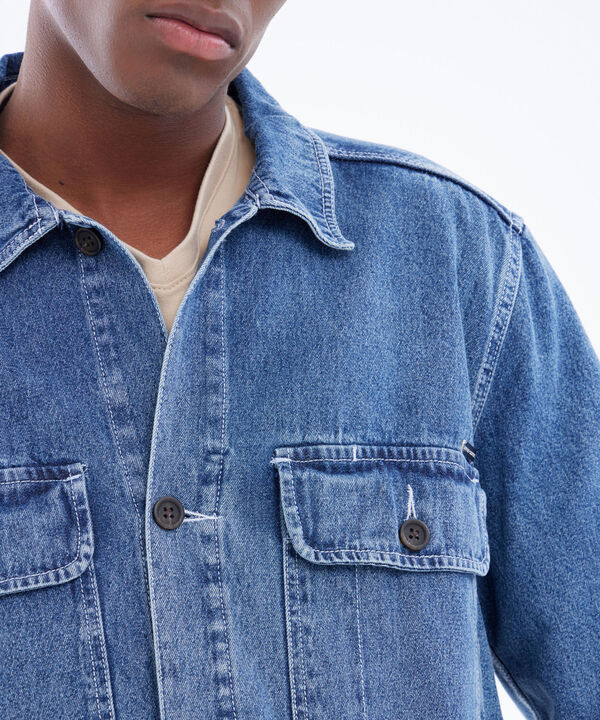 Camisas para hombre