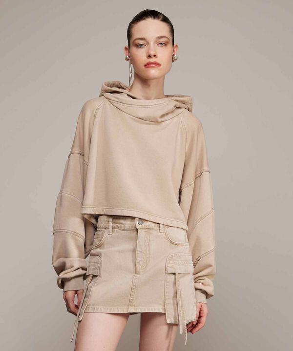 Faldas de moda