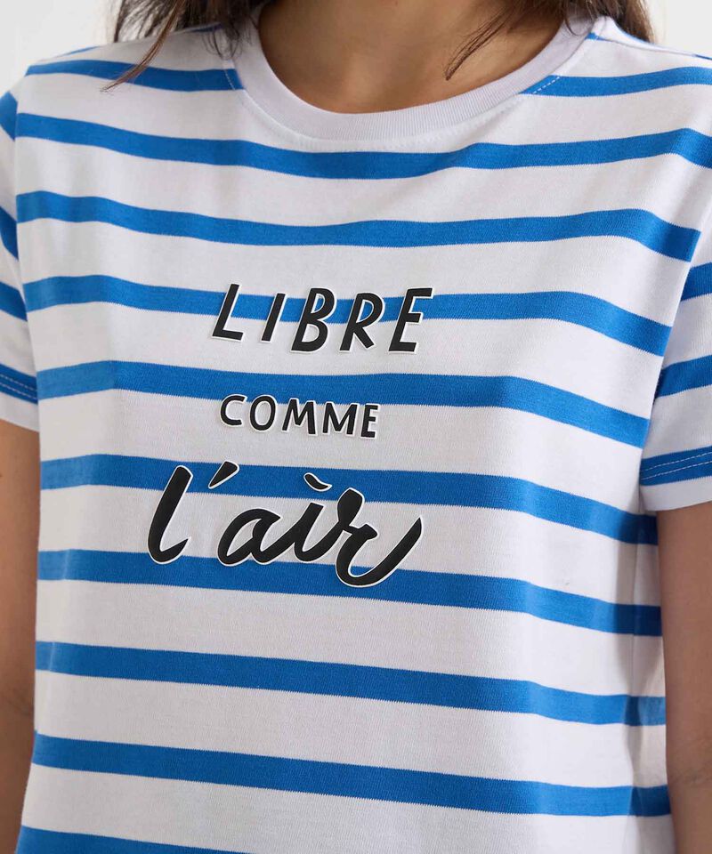 Camisetas Estampadas para mujer