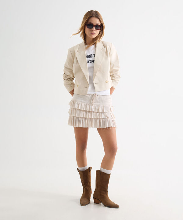 Faldas de moda image number null