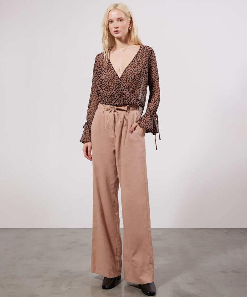 Blusas de moda para mujer