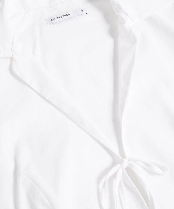 Blusas de moda para mujer image number null