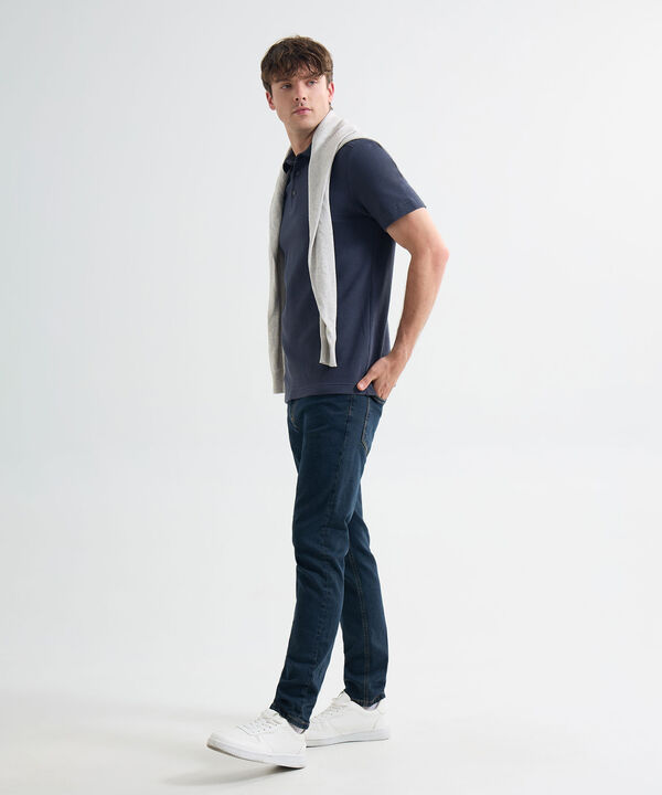 Camisetas polo para hombre