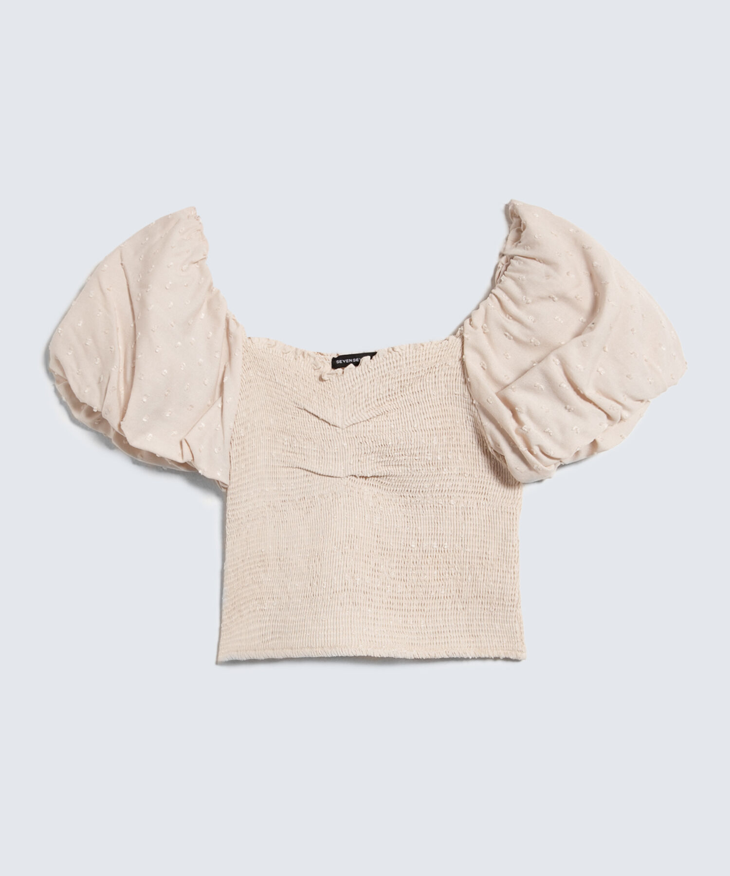 Blusas de moda para mujer