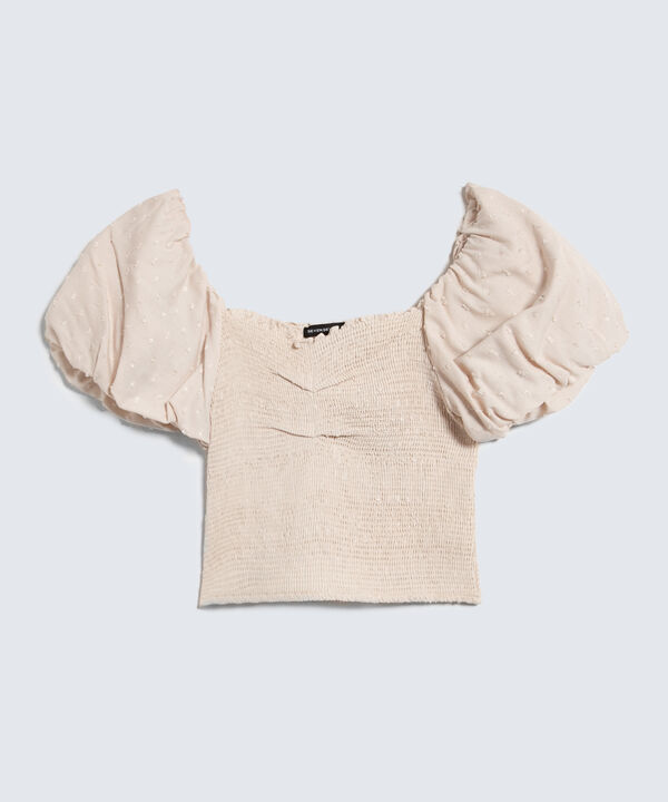 Blusas de moda para mujer image number null