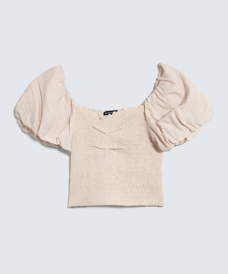 Blusas de moda para mujer