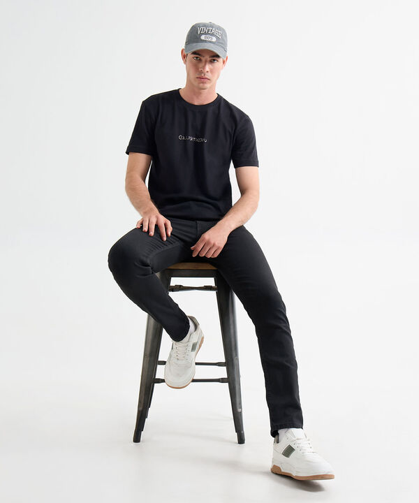 Jeans para hombre image number null
