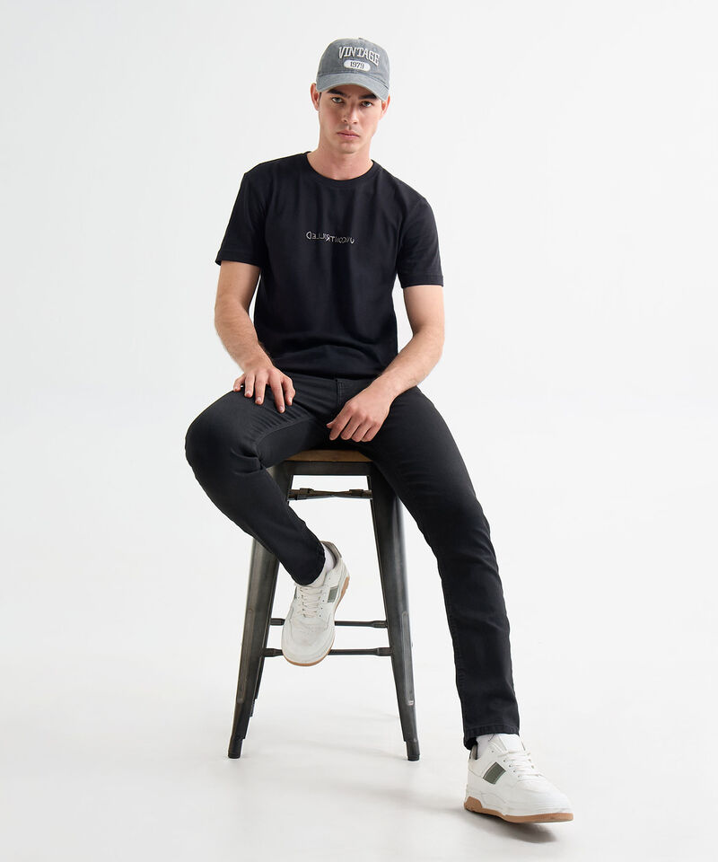 Jeans para hombre
