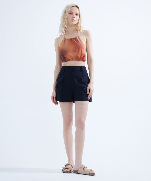Shorts para mujeres