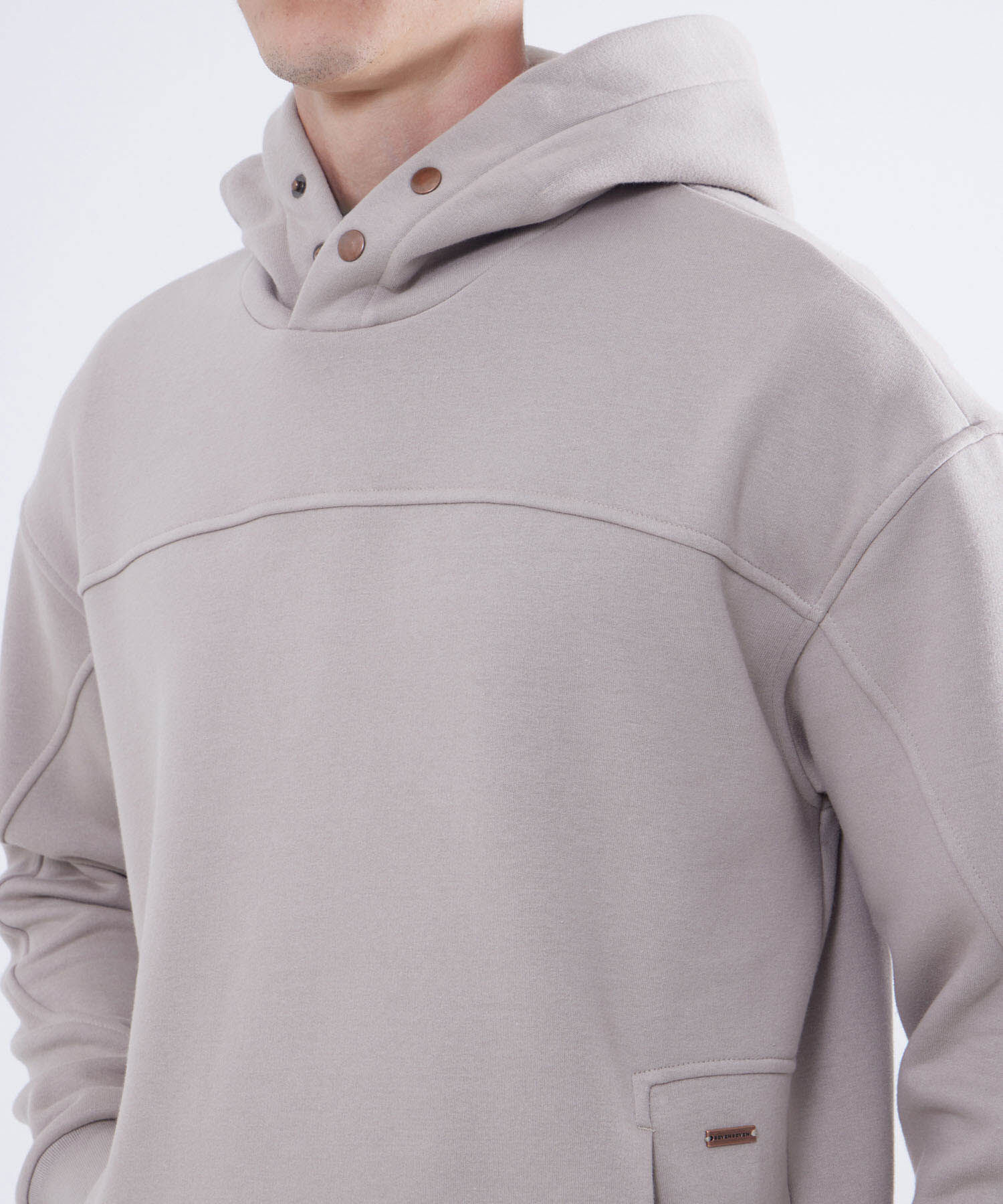 Buzos para hombre 