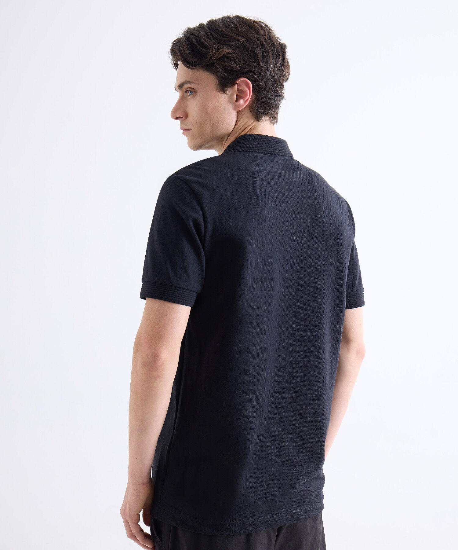 Camisetas polo para hombre